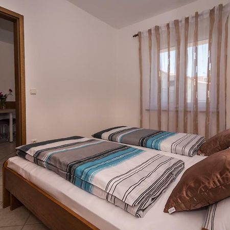 Apartments Sanmichel Pula Zewnętrze zdjęcie