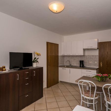Apartments Sanmichel Pula Zewnętrze zdjęcie