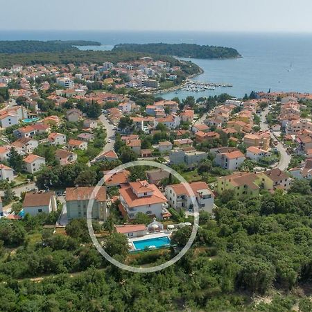 Apartments Sanmichel Pula Zewnętrze zdjęcie