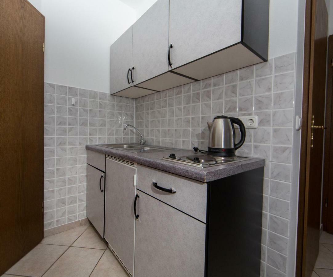 Apartments Sanmichel Pula Zewnętrze zdjęcie