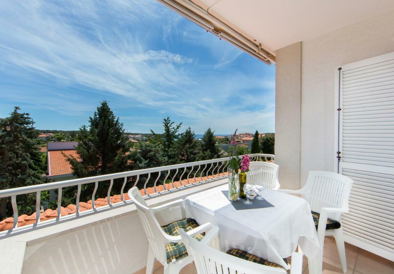 Apartments Sanmichel Pula Zewnętrze zdjęcie