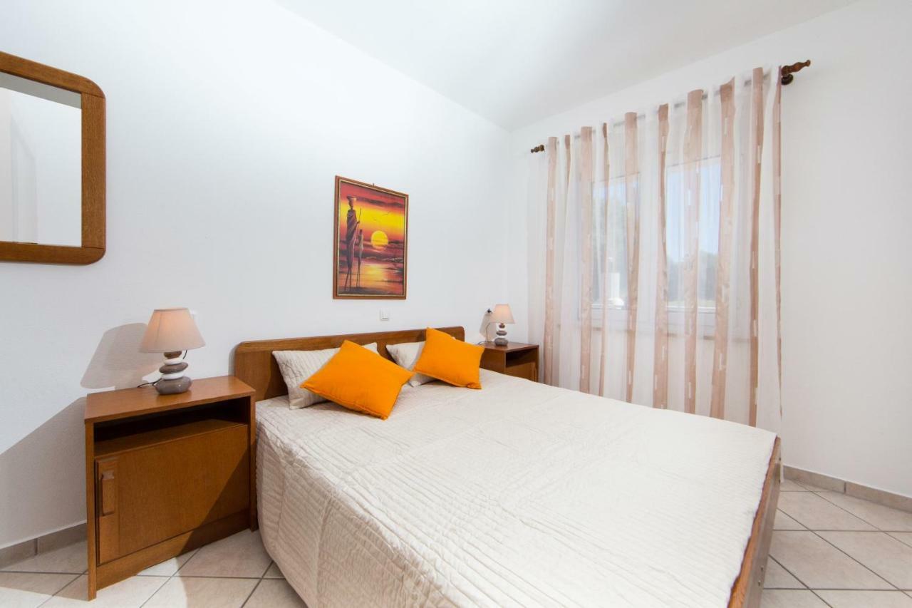 Apartments Sanmichel Pula Zewnętrze zdjęcie