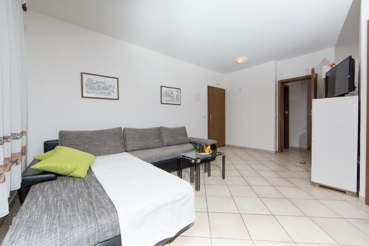 Apartments Sanmichel Pula Zewnętrze zdjęcie