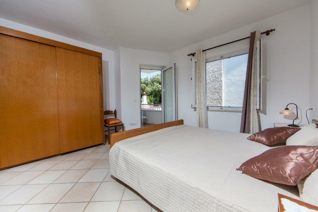 Apartments Sanmichel Pula Zewnętrze zdjęcie