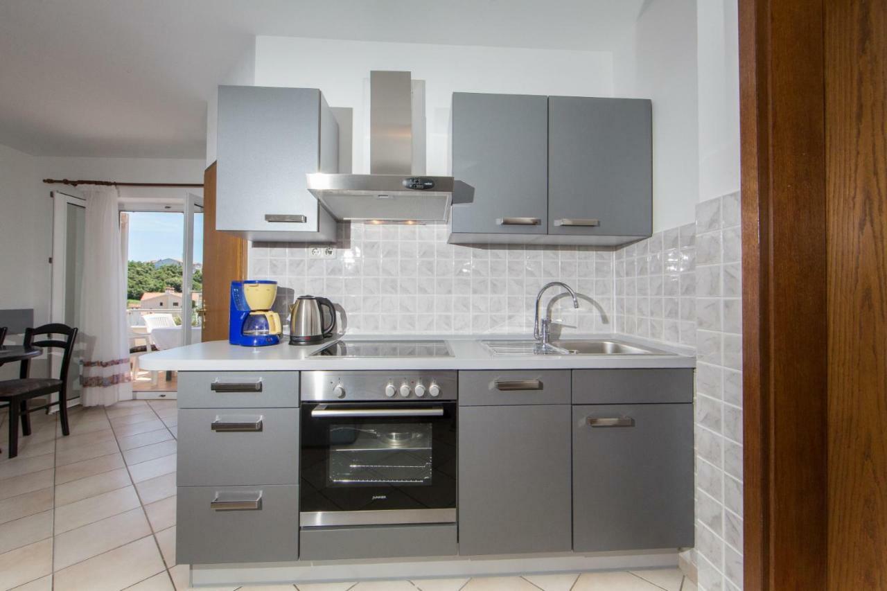 Apartments Sanmichel Pula Zewnętrze zdjęcie