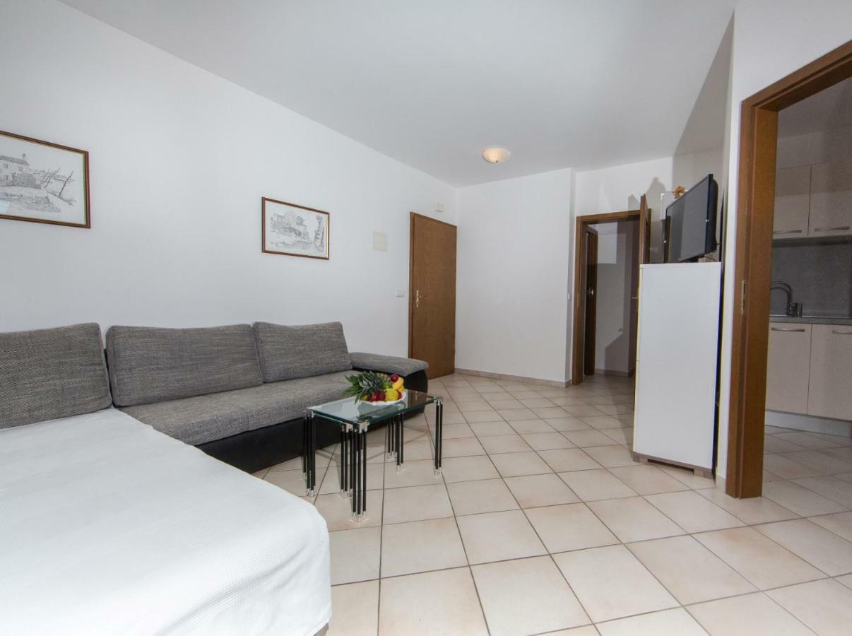 Apartments Sanmichel Pula Zewnętrze zdjęcie