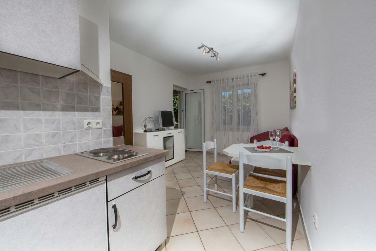 Apartments Sanmichel Pula Zewnętrze zdjęcie