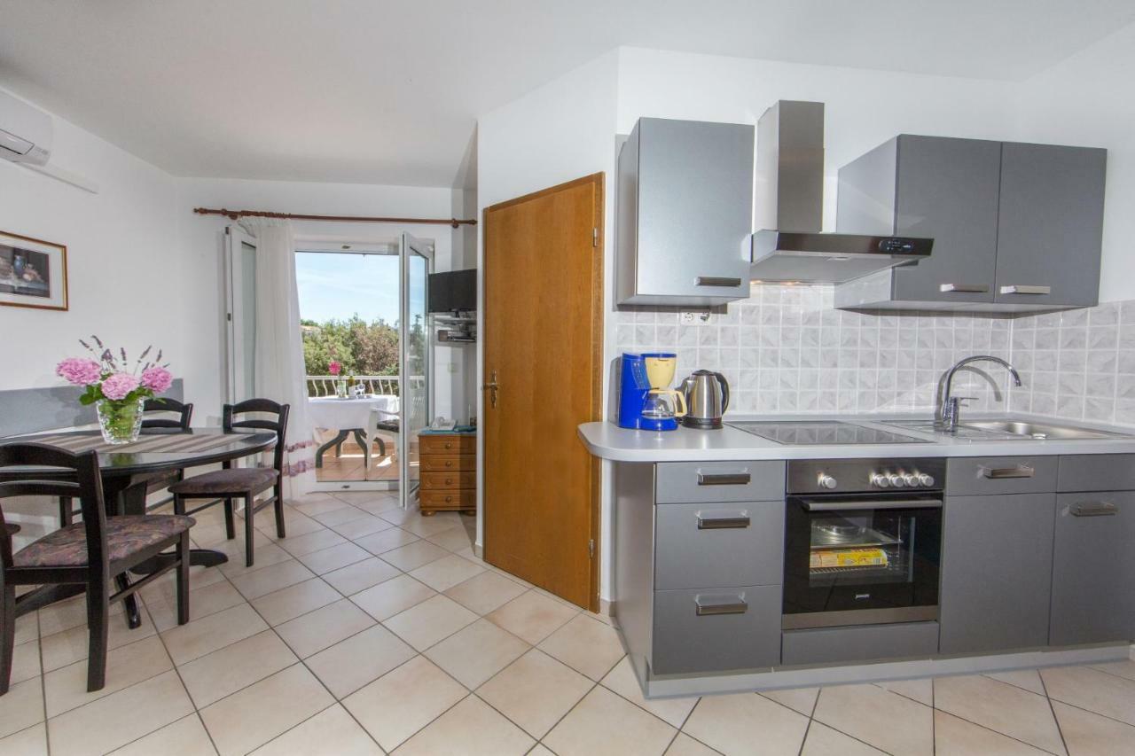 Apartments Sanmichel Pula Zewnętrze zdjęcie