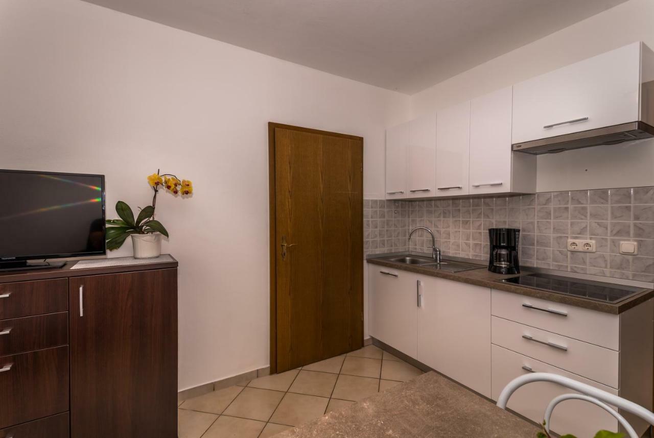 Apartments Sanmichel Pula Zewnętrze zdjęcie