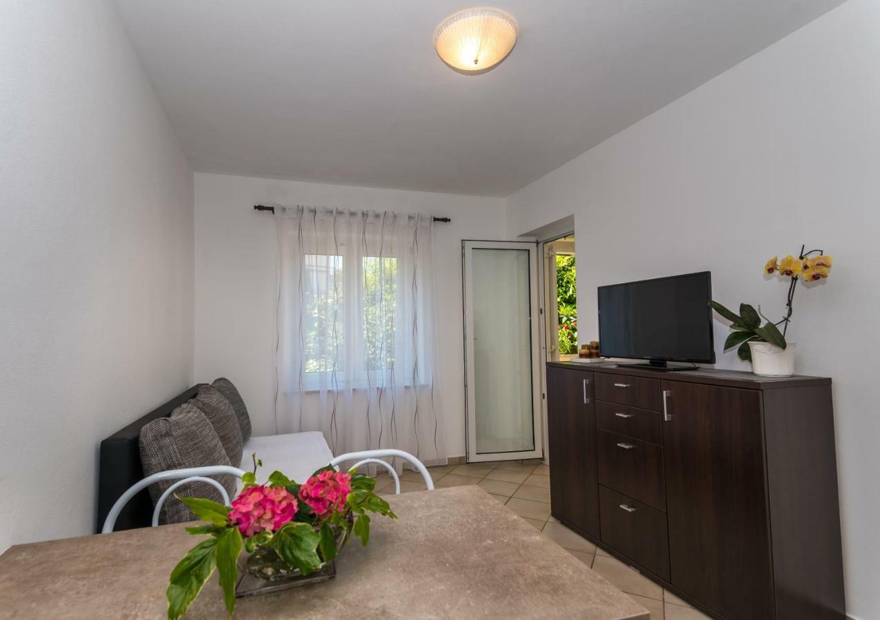 Apartments Sanmichel Pula Zewnętrze zdjęcie