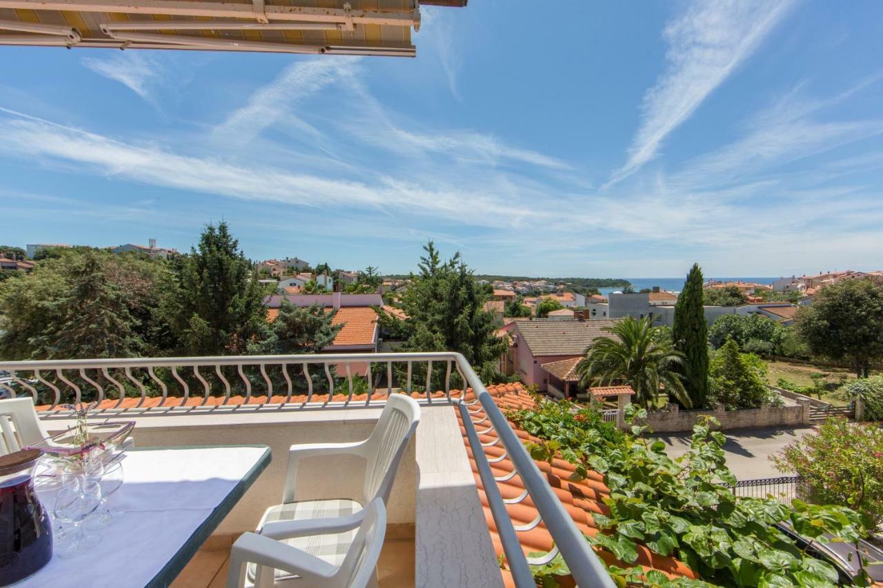 Apartments Sanmichel Pula Zewnętrze zdjęcie