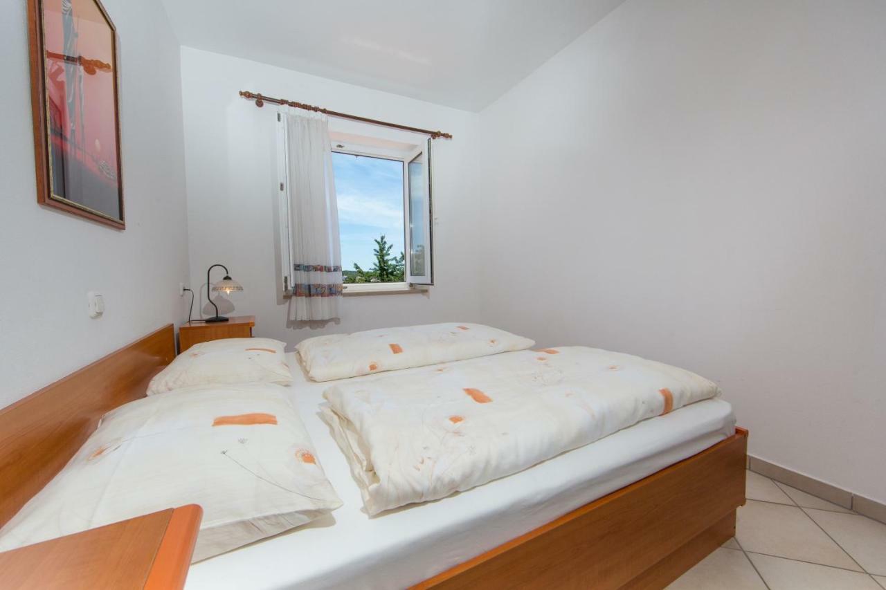 Apartments Sanmichel Pula Zewnętrze zdjęcie