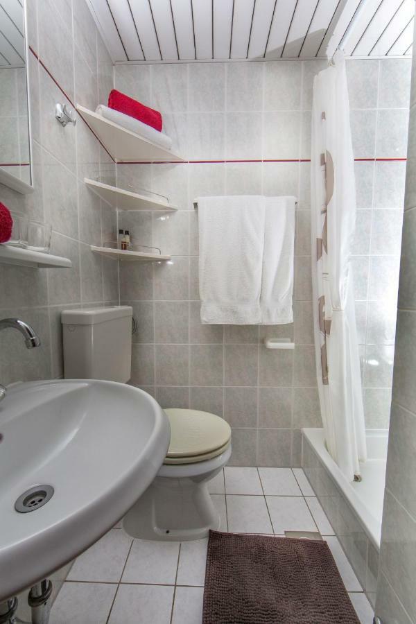 Apartments Sanmichel Pula Zewnętrze zdjęcie