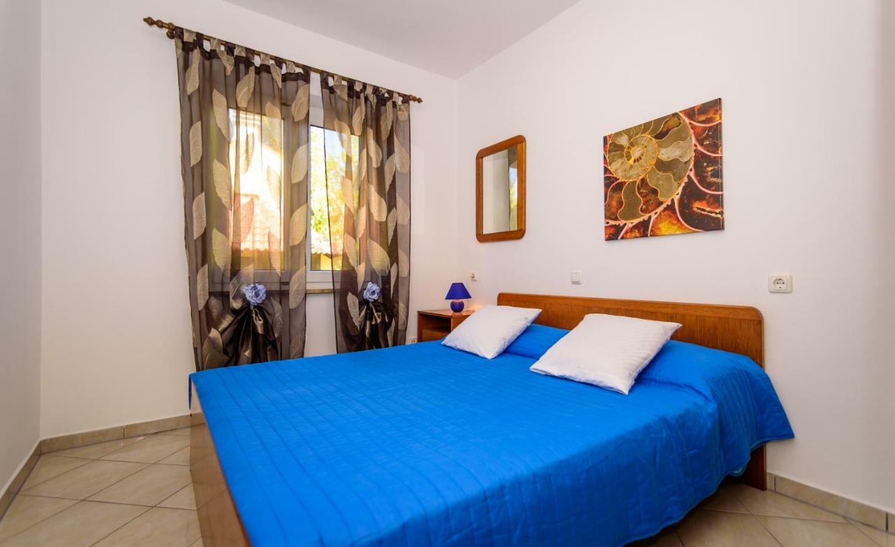 Apartments Sanmichel Pula Zewnętrze zdjęcie