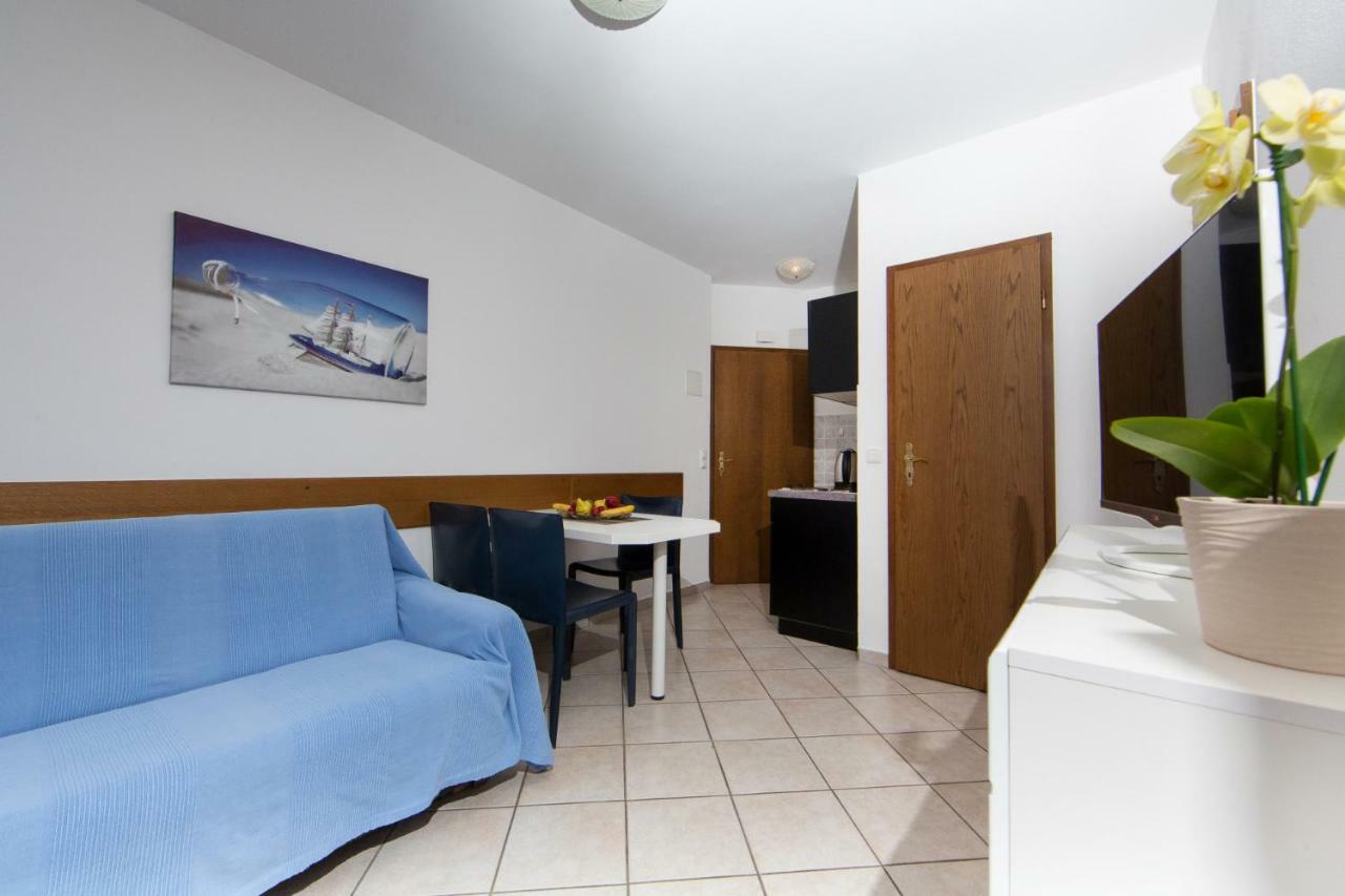 Apartments Sanmichel Pula Zewnętrze zdjęcie