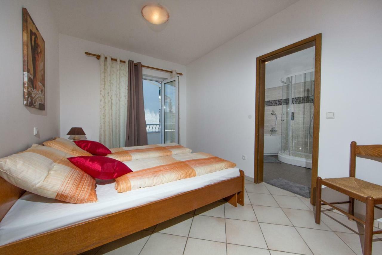 Apartments Sanmichel Pula Zewnętrze zdjęcie