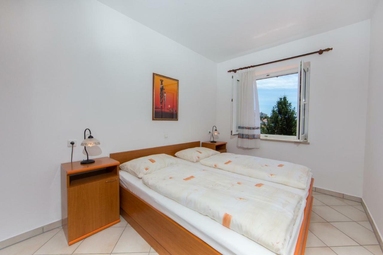 Apartments Sanmichel Pula Zewnętrze zdjęcie