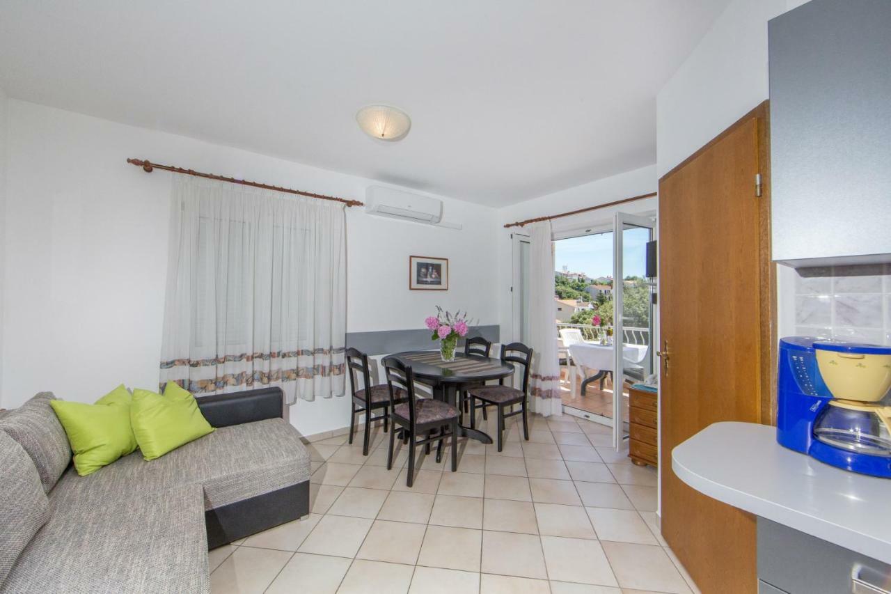 Apartments Sanmichel Pula Zewnętrze zdjęcie