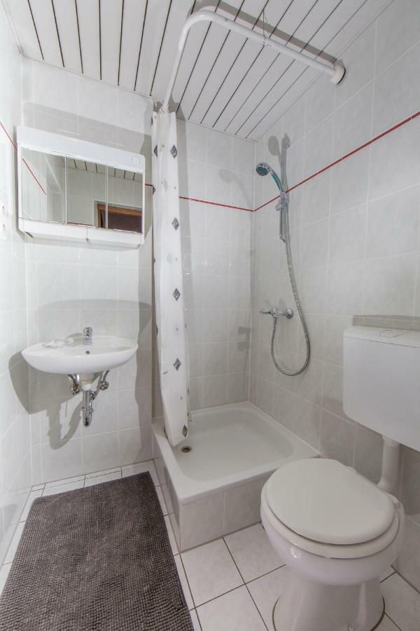 Apartments Sanmichel Pula Zewnętrze zdjęcie