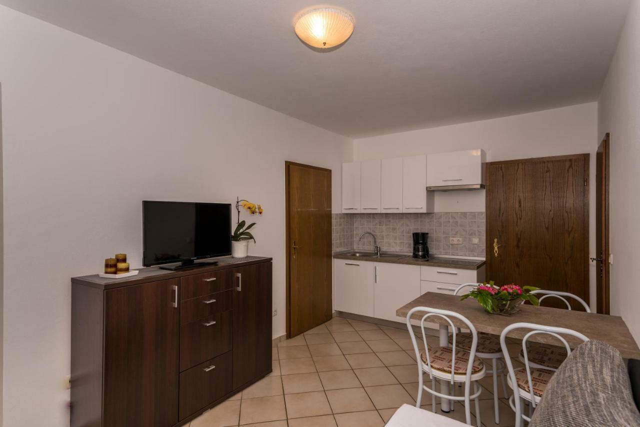 Apartments Sanmichel Pula Zewnętrze zdjęcie