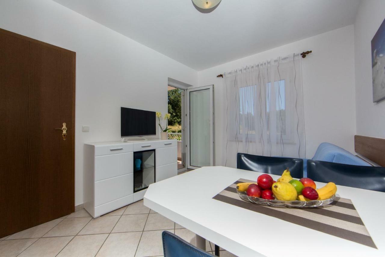 Apartments Sanmichel Pula Zewnętrze zdjęcie