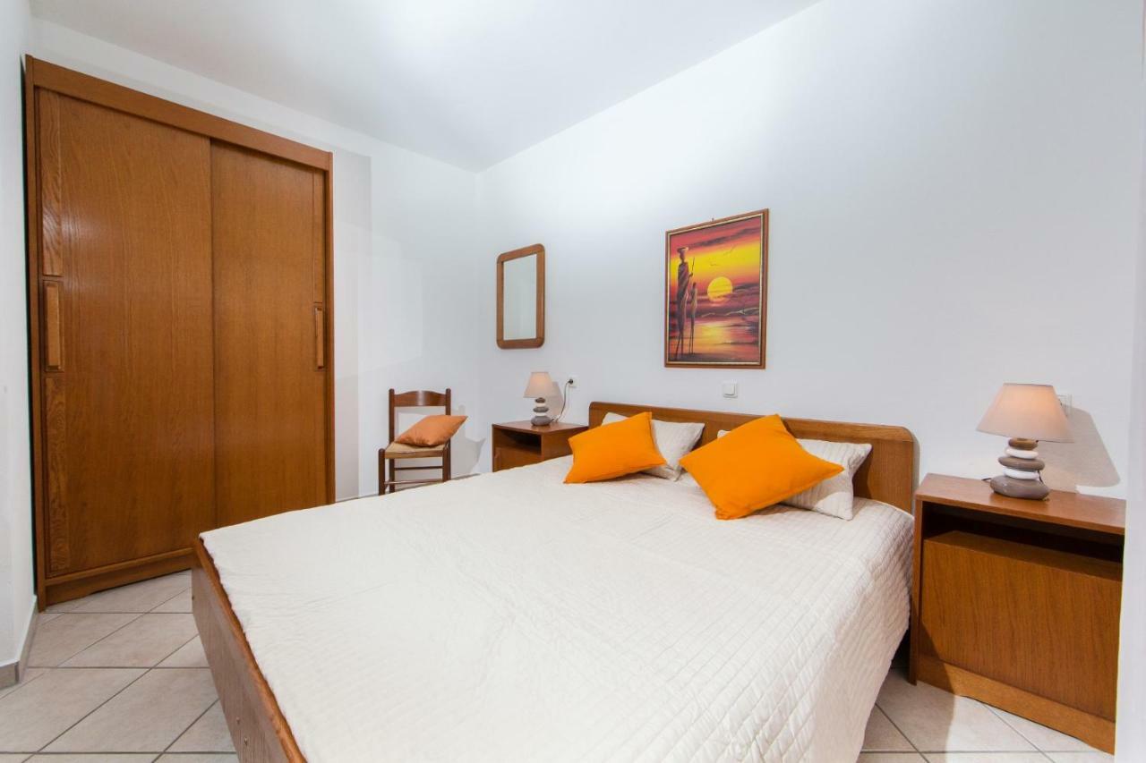 Apartments Sanmichel Pula Zewnętrze zdjęcie