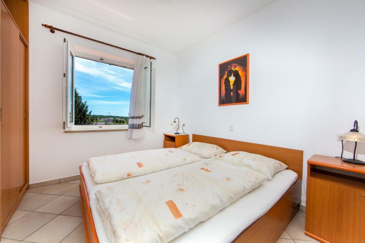 Apartments Sanmichel Pula Zewnętrze zdjęcie