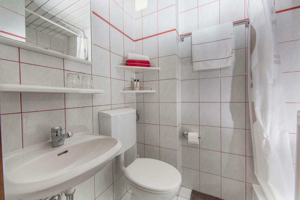 Apartments Sanmichel Pula Zewnętrze zdjęcie