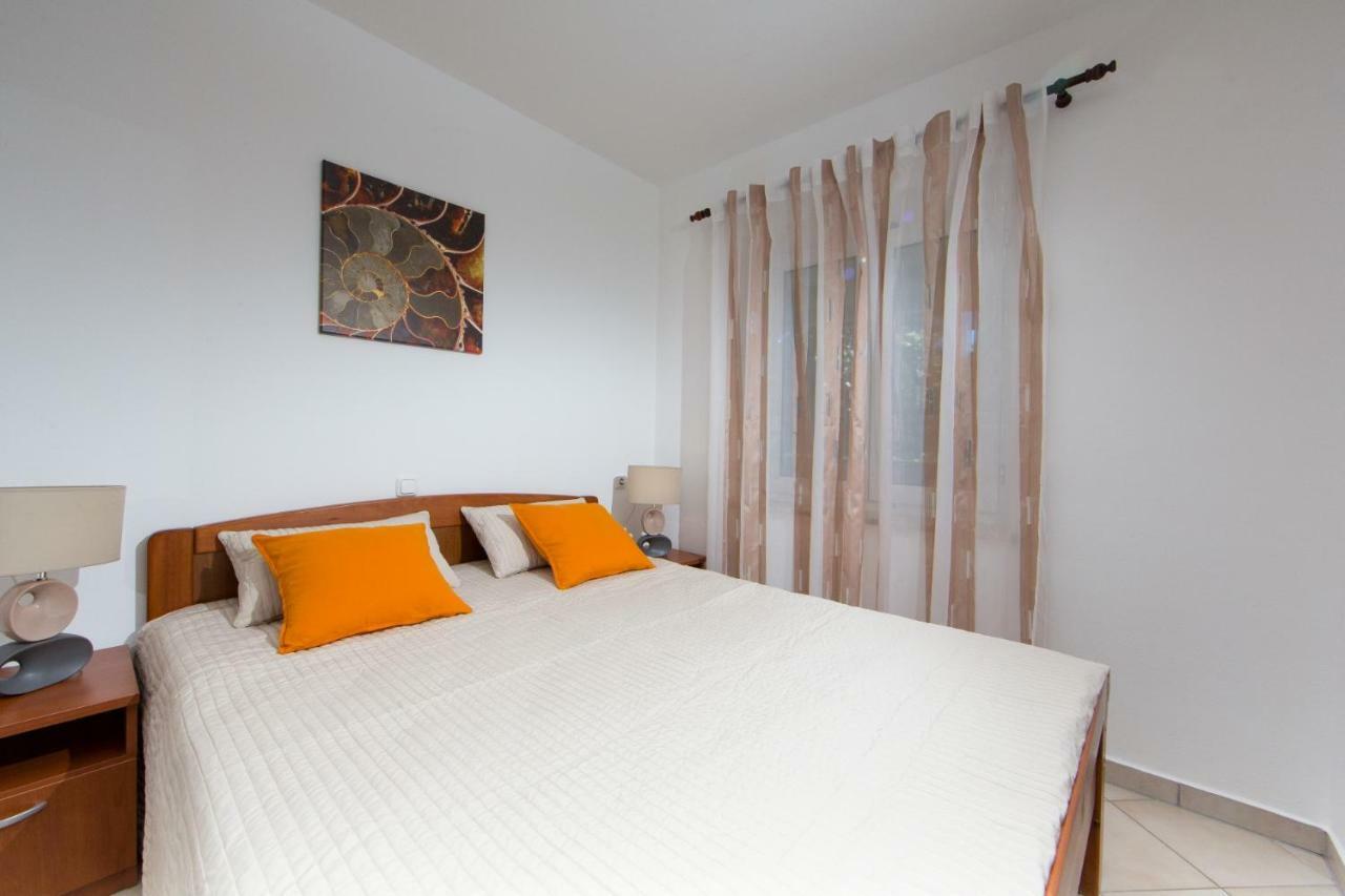 Apartments Sanmichel Pula Zewnętrze zdjęcie