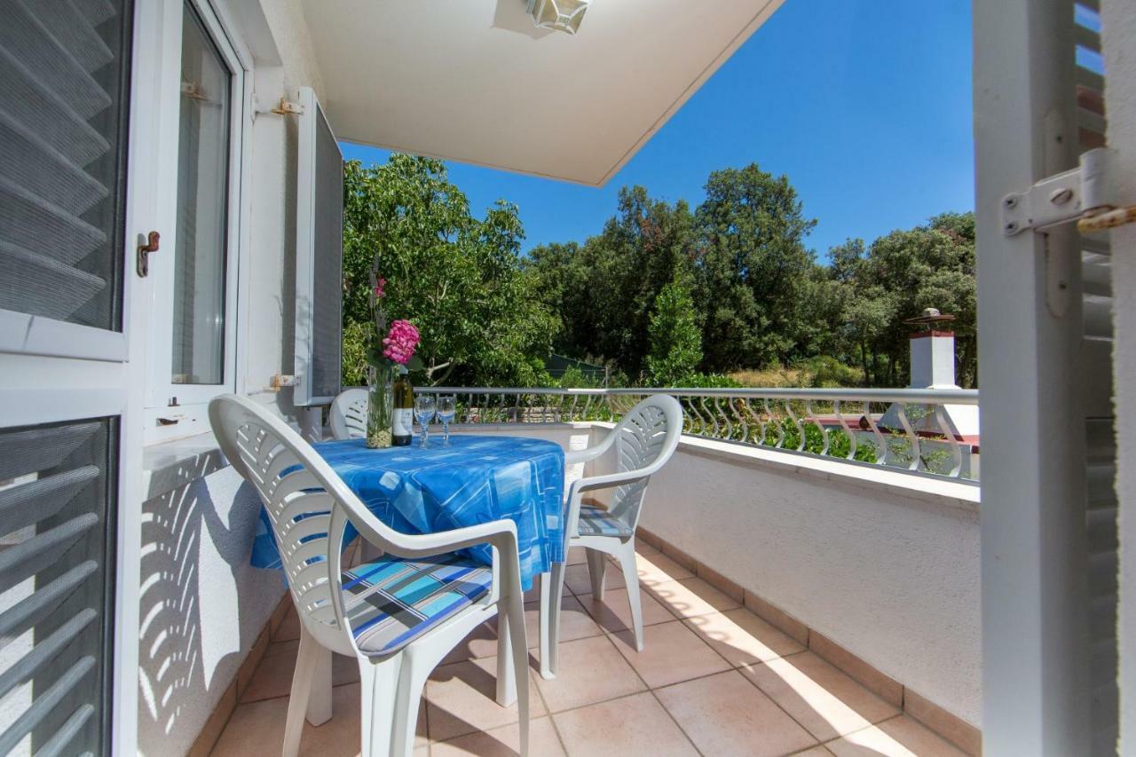 Apartments Sanmichel Pula Zewnętrze zdjęcie
