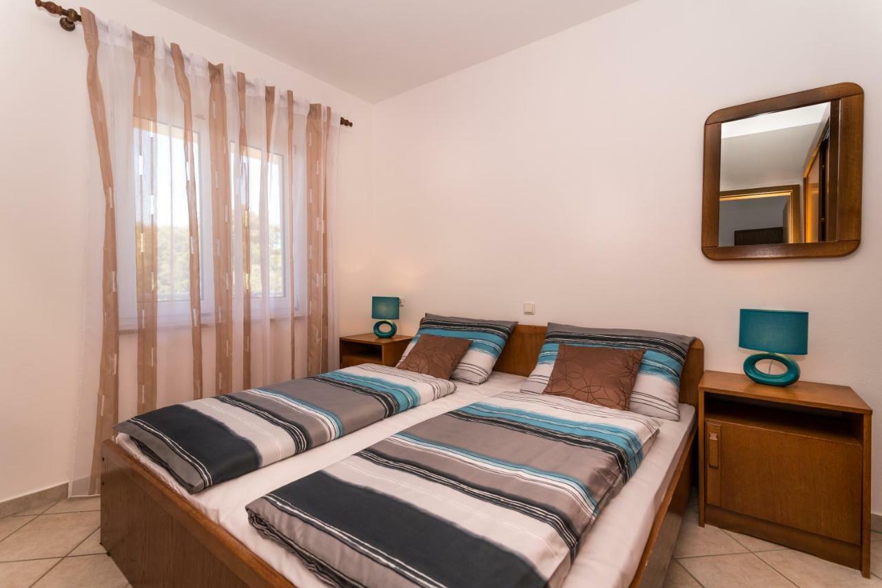 Apartments Sanmichel Pula Zewnętrze zdjęcie