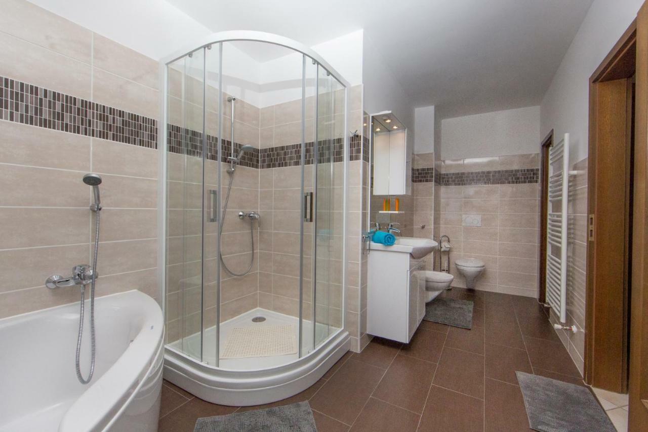 Apartments Sanmichel Pula Zewnętrze zdjęcie