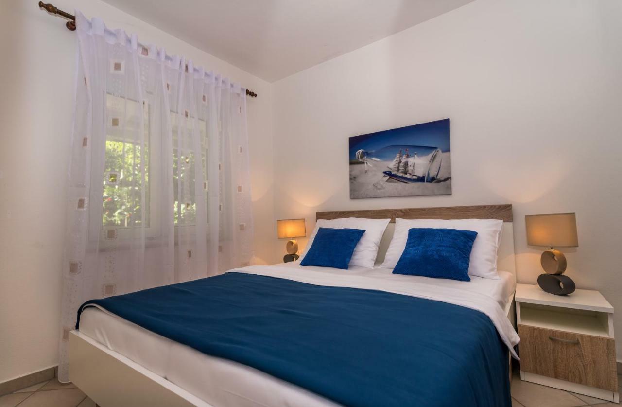 Apartments Sanmichel Pula Zewnętrze zdjęcie