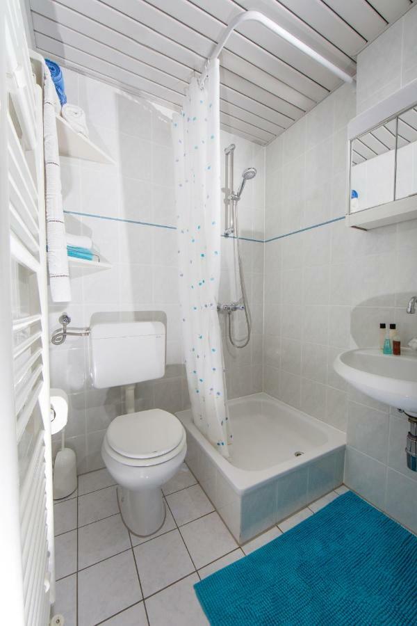 Apartments Sanmichel Pula Zewnętrze zdjęcie
