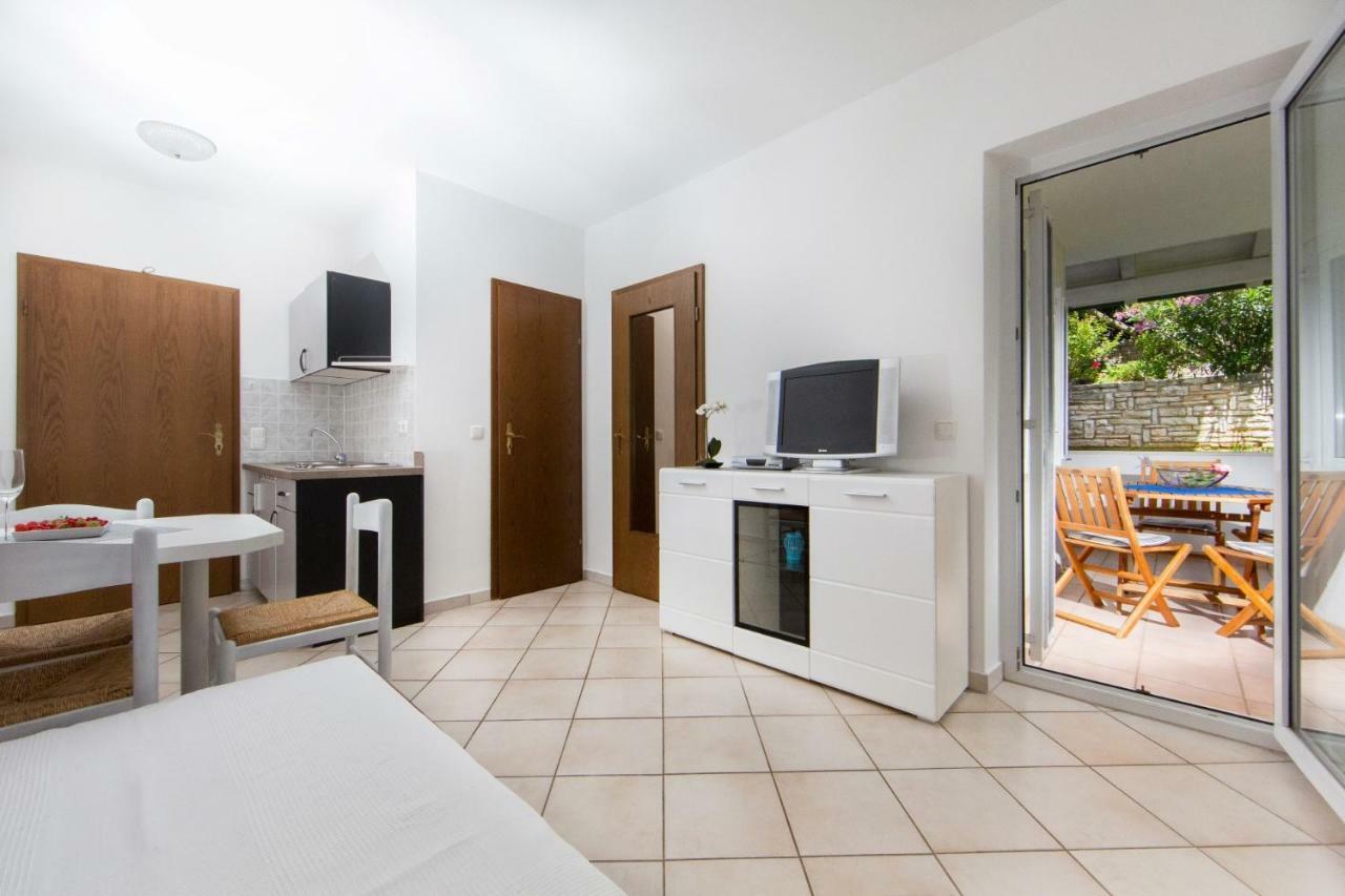 Apartments Sanmichel Pula Zewnętrze zdjęcie