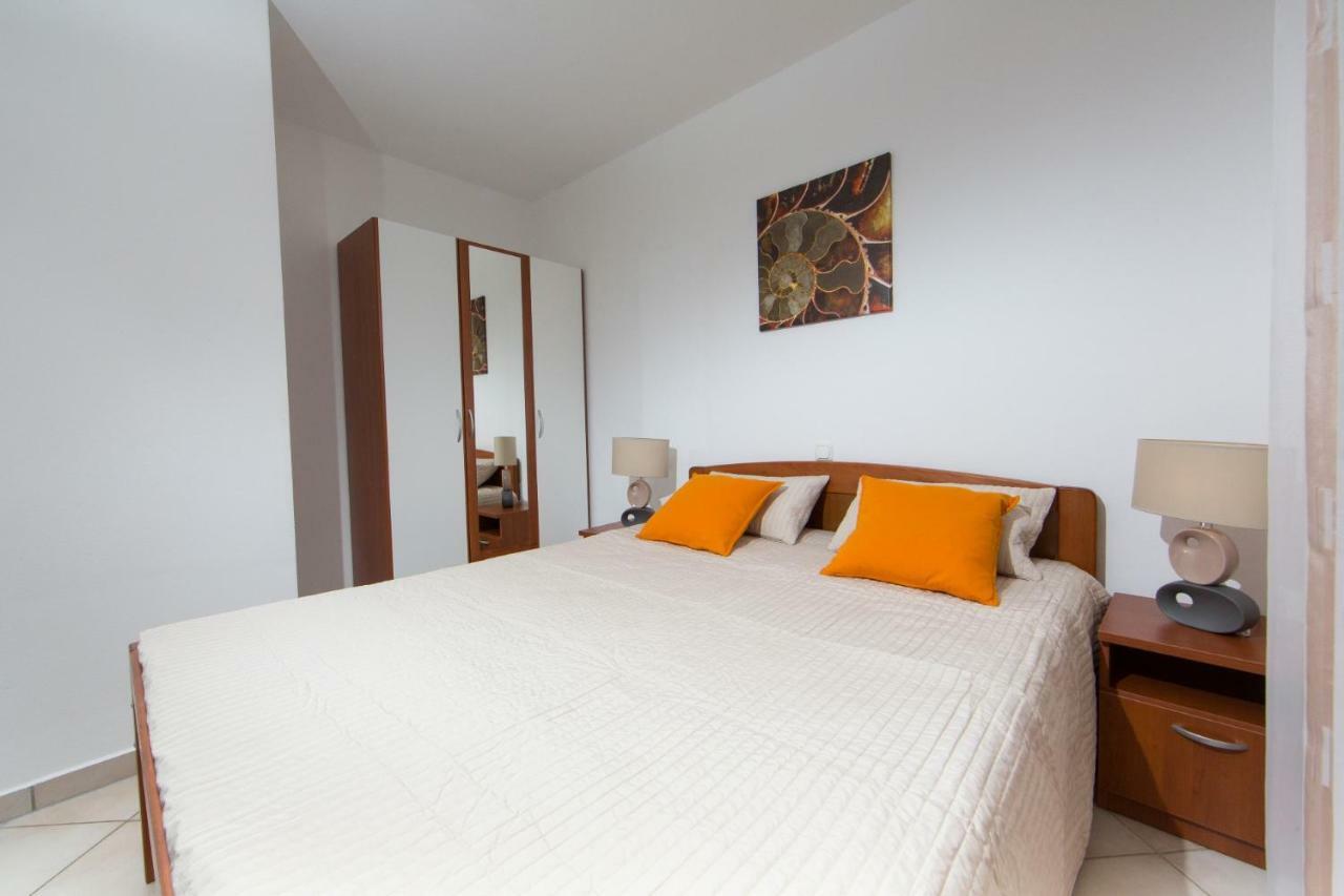 Apartments Sanmichel Pula Zewnętrze zdjęcie
