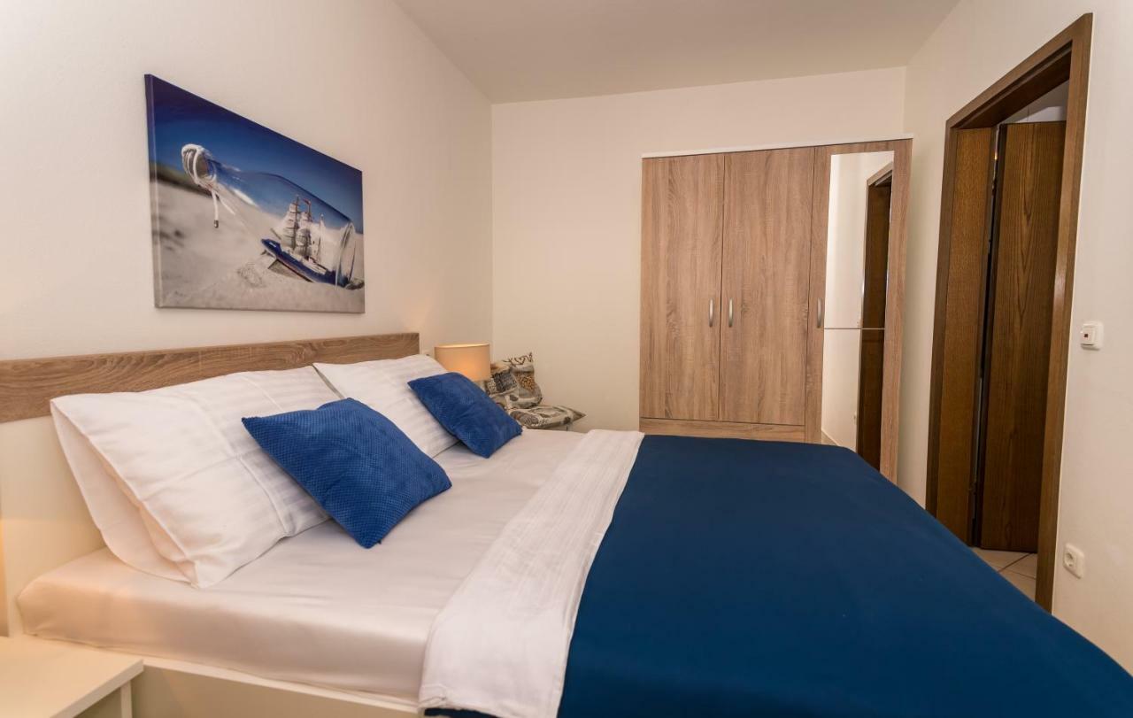 Apartments Sanmichel Pula Zewnętrze zdjęcie