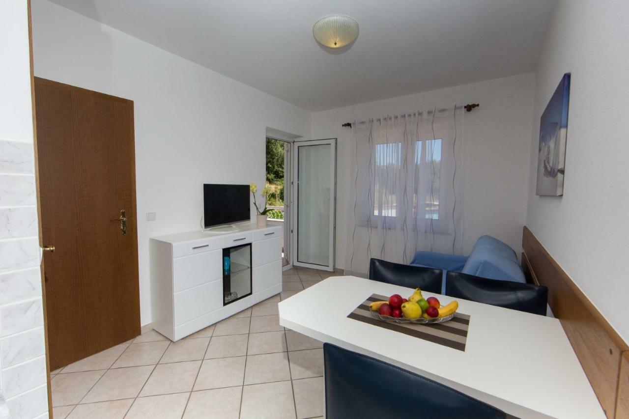 Apartments Sanmichel Pula Zewnętrze zdjęcie
