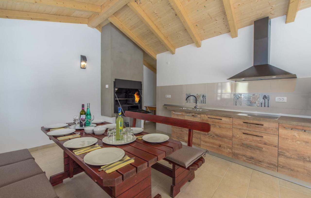 Apartments Sanmichel Pula Zewnętrze zdjęcie
