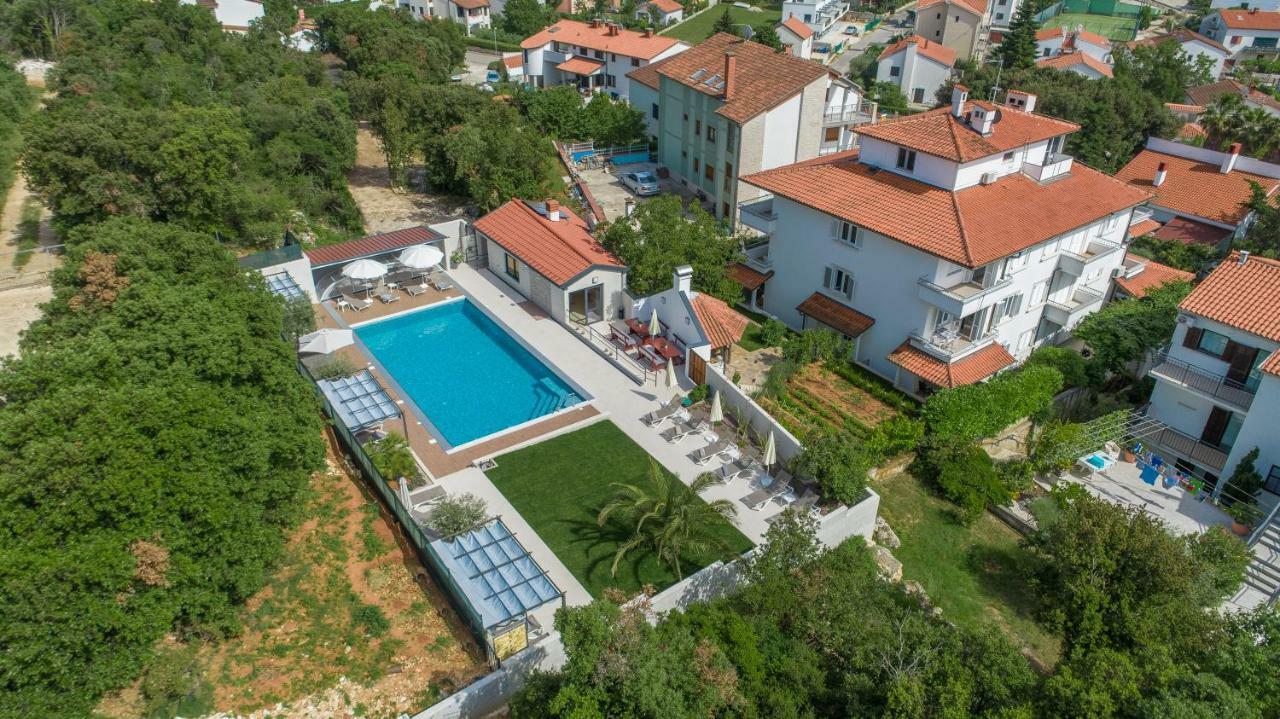 Apartments Sanmichel Pula Zewnętrze zdjęcie