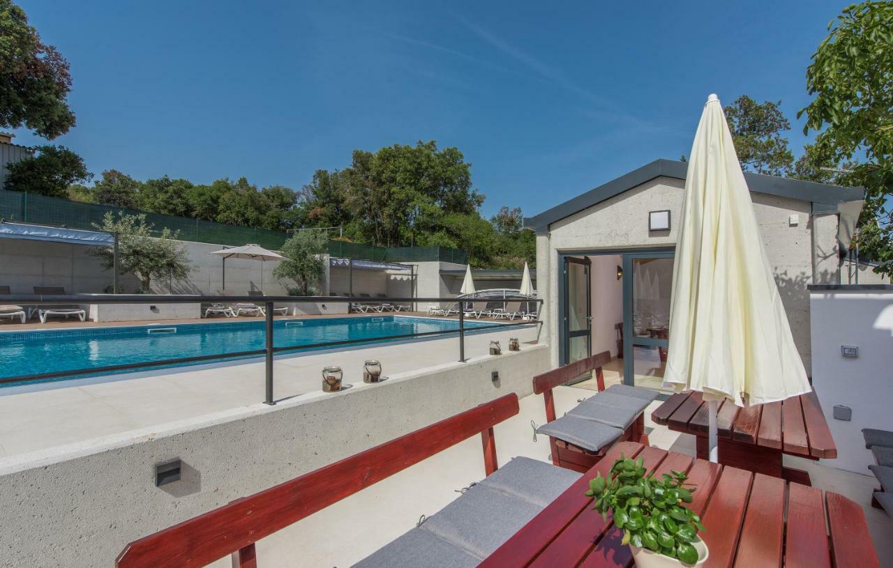 Apartments Sanmichel Pula Zewnętrze zdjęcie